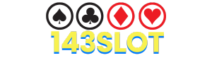 Logo 143SLOT